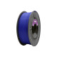 PLA HD  Feel Blue  Glitter - Azul 1.75  1KG  Winkle